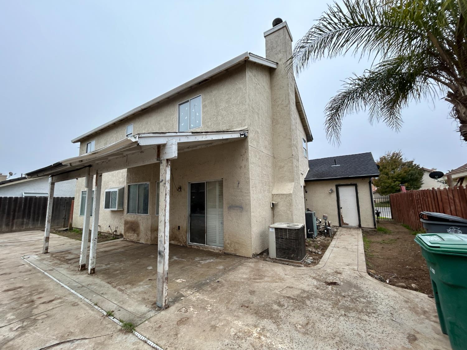 1308 Saint Francis, Los Banos, CA 93635