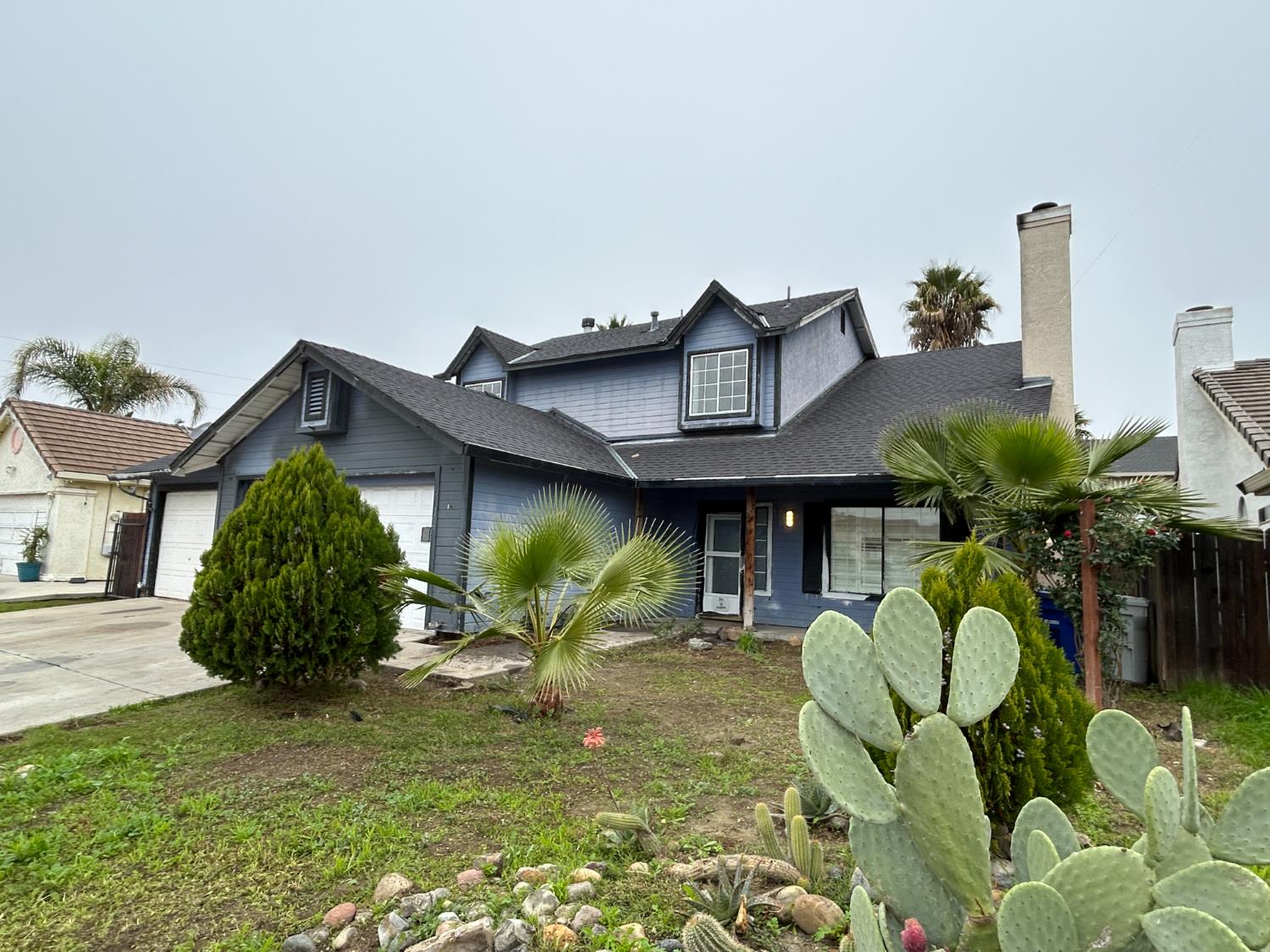 1308 Saint Francis, Los Banos, CA 93635