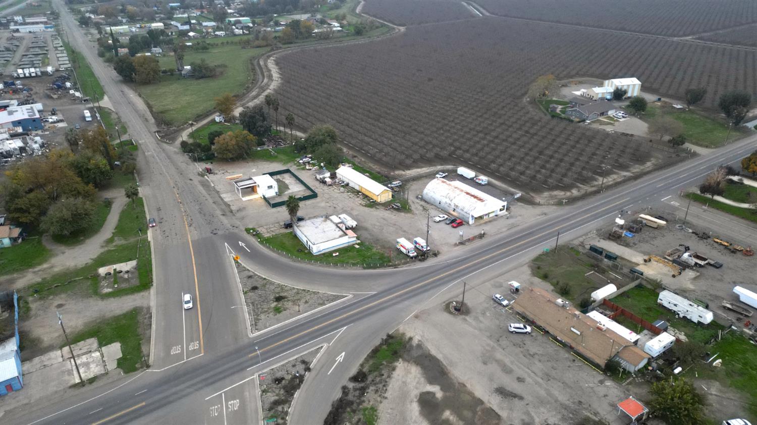 7973 Azusa Ave, Merced, CA 93620