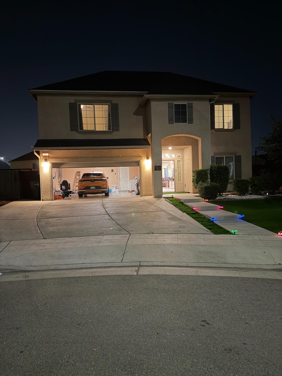 1616 N Delbert Ave, Fresno, CA 93722