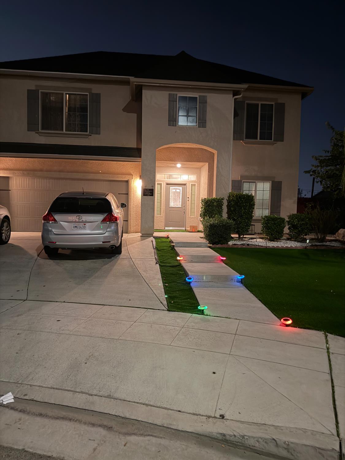 1616 N Delbert Ave, Fresno, CA 93722