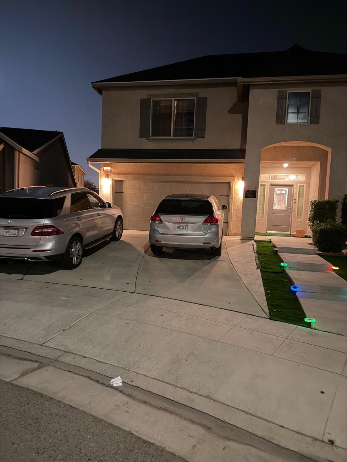 1616 N Delbert Ave, Fresno, CA 93722