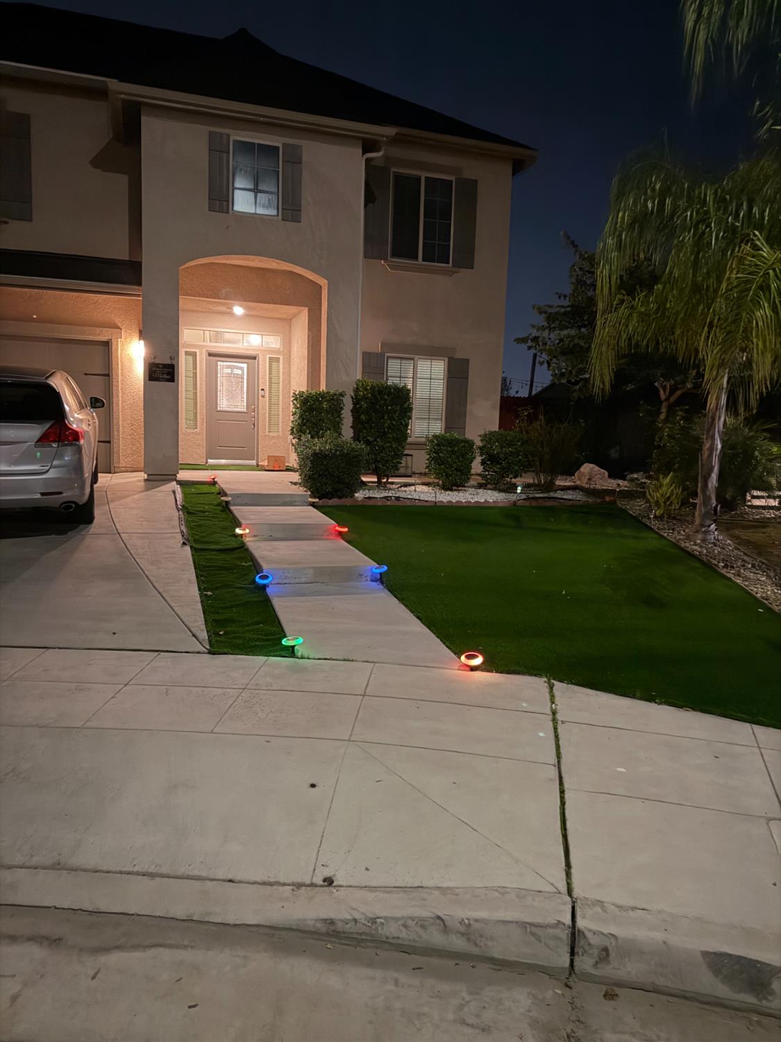 1616 N Delbert Ave, Fresno, CA 93722