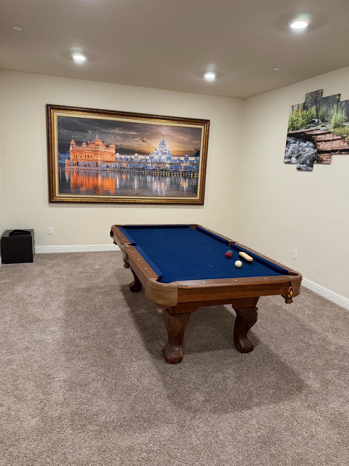 1616 N Delbert Ave, Fresno, CA 93722