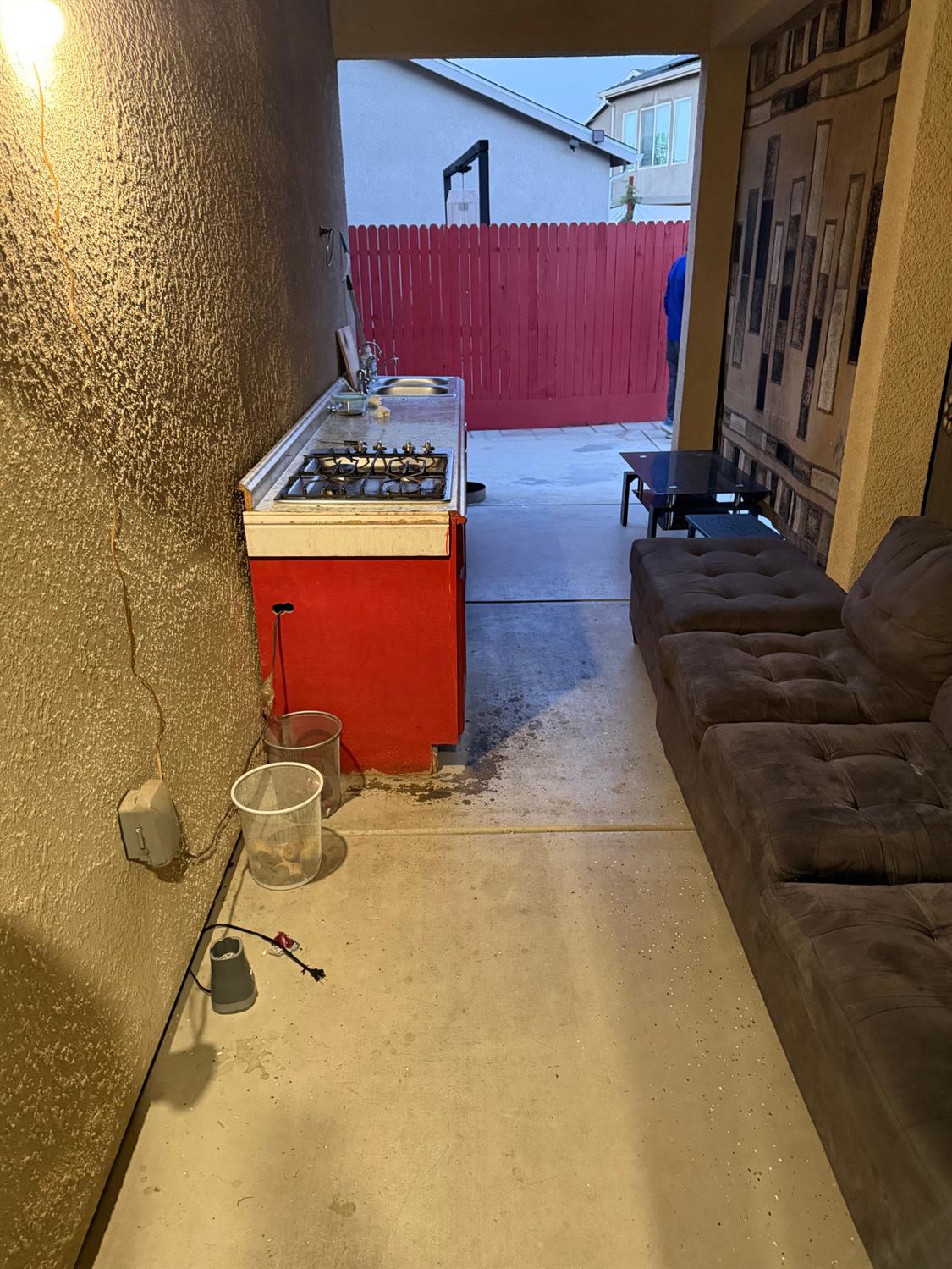 1616 N Delbert Ave, Fresno, CA 93722