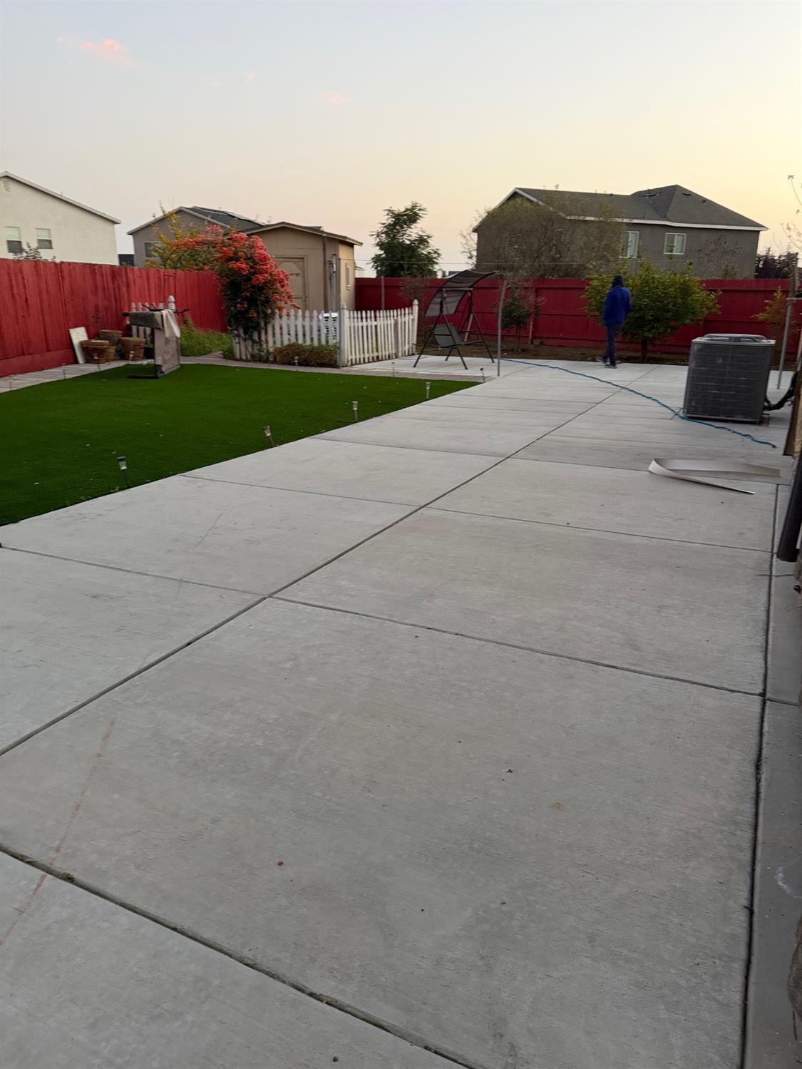 1616 N Delbert Ave, Fresno, CA 93722