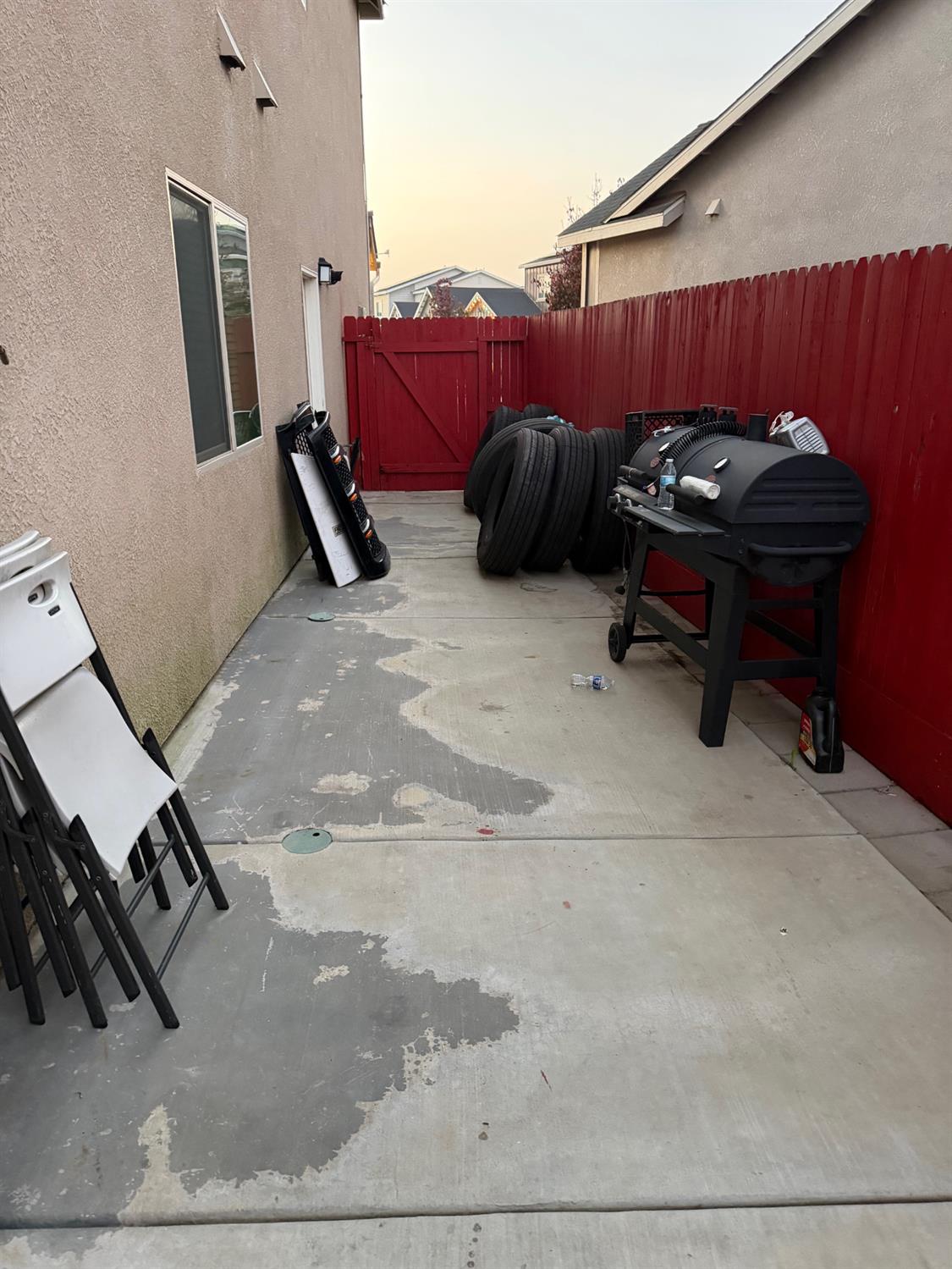 1616 N Delbert Ave, Fresno, CA 93722