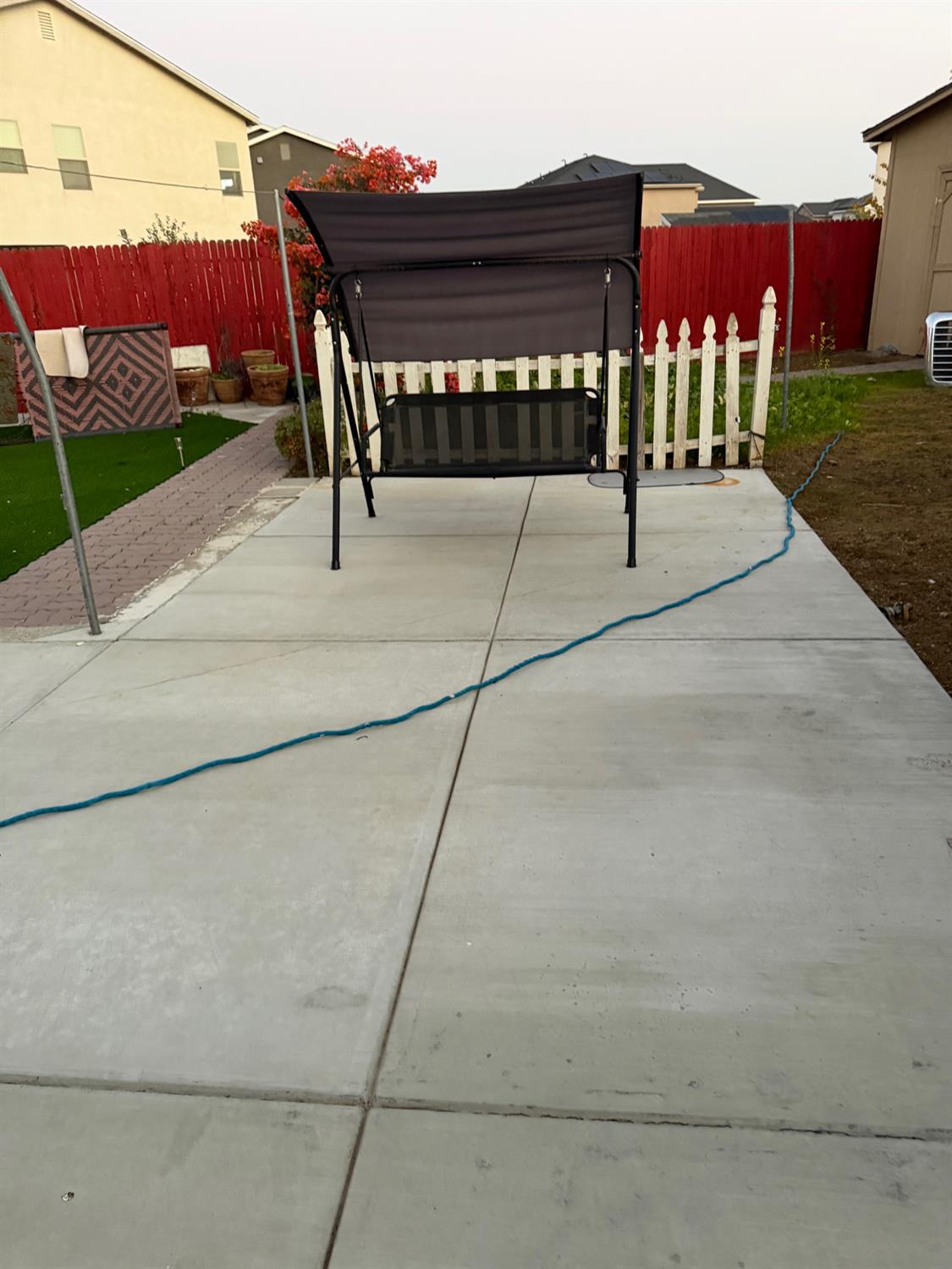 1616 N Delbert Ave, Fresno, CA 93722