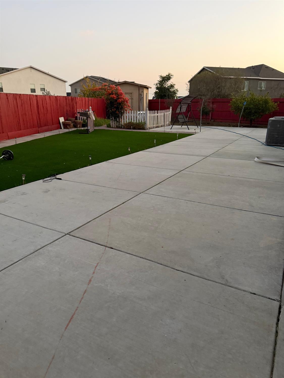 1616 N Delbert Ave, Fresno, CA 93722