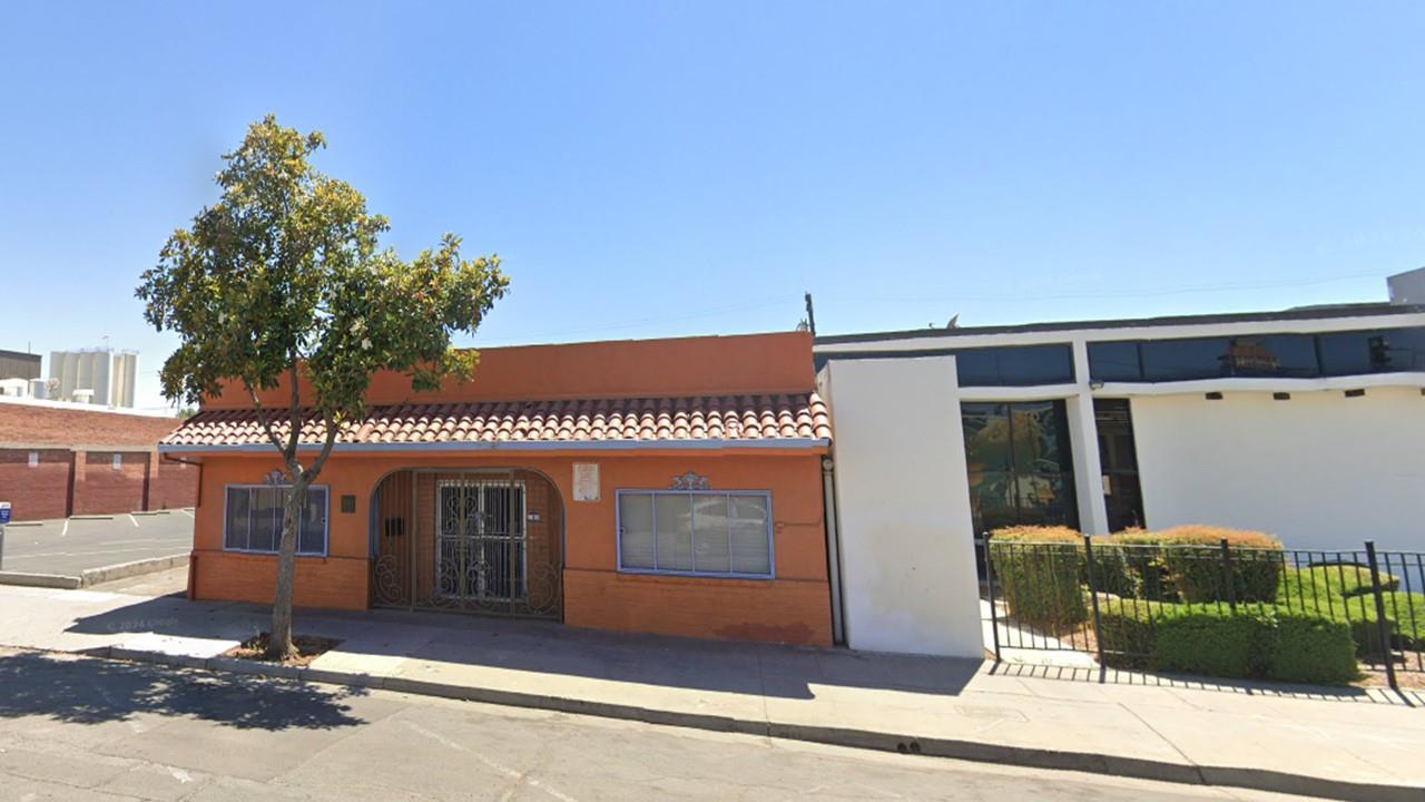841 F St, Fresno, CA 93706