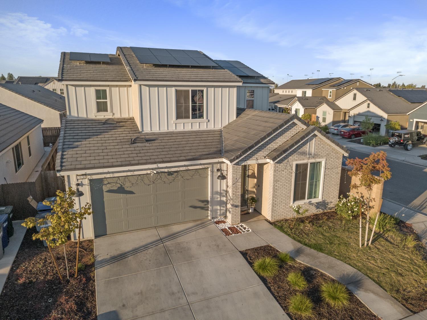 7020 W Holland Ave, Fresno, CA 93723