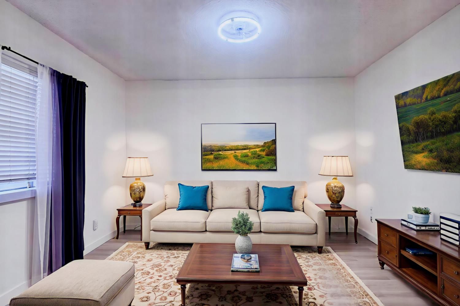 1478 E Magill Ave, Fresno, CA 93710