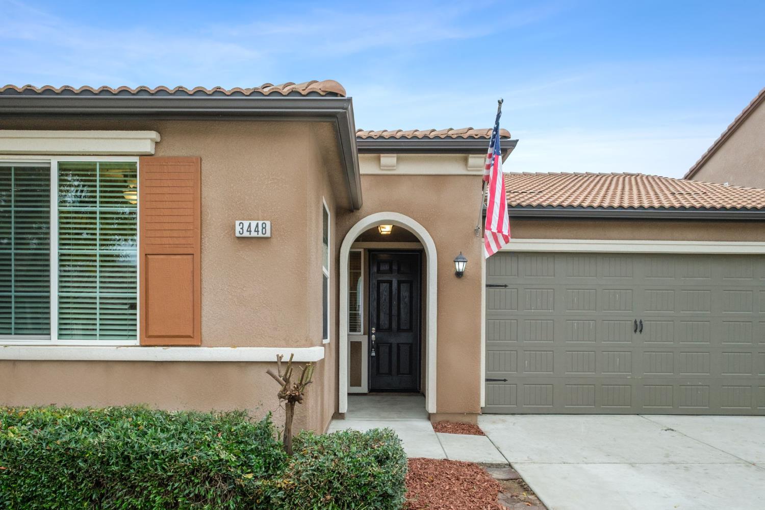 3448 El Molino Ave, Clovis, CA 93619