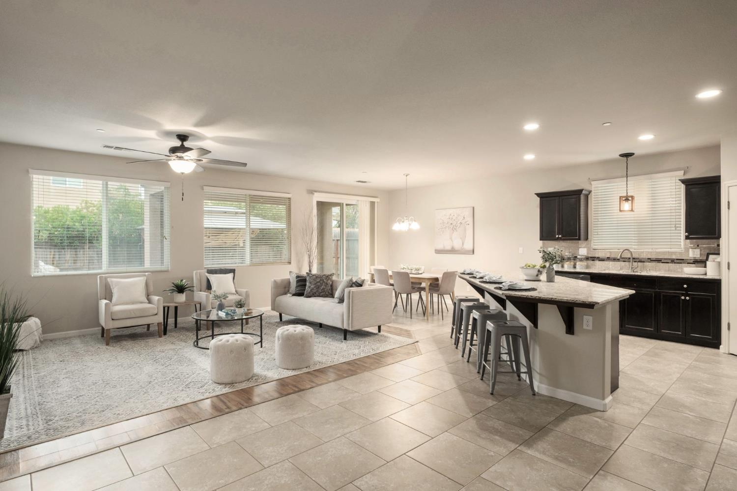 3448 El Molino Ave, Clovis, CA 93619