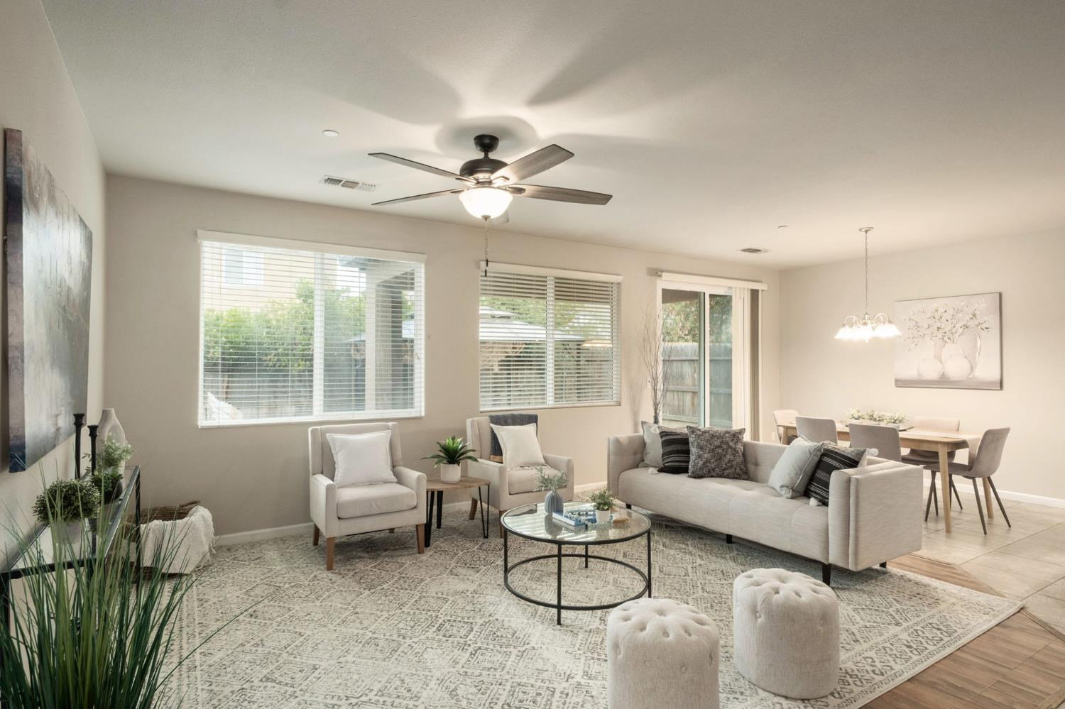 3448 El Molino Ave, Clovis, CA 93619