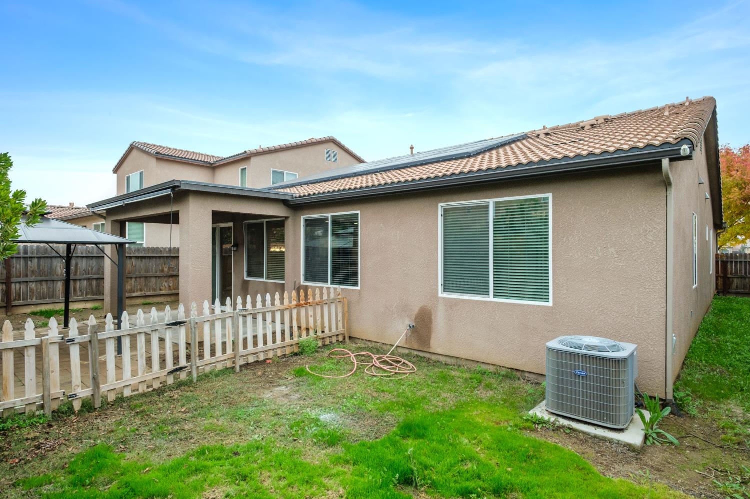 3448 El Molino Ave, Clovis, CA 93619