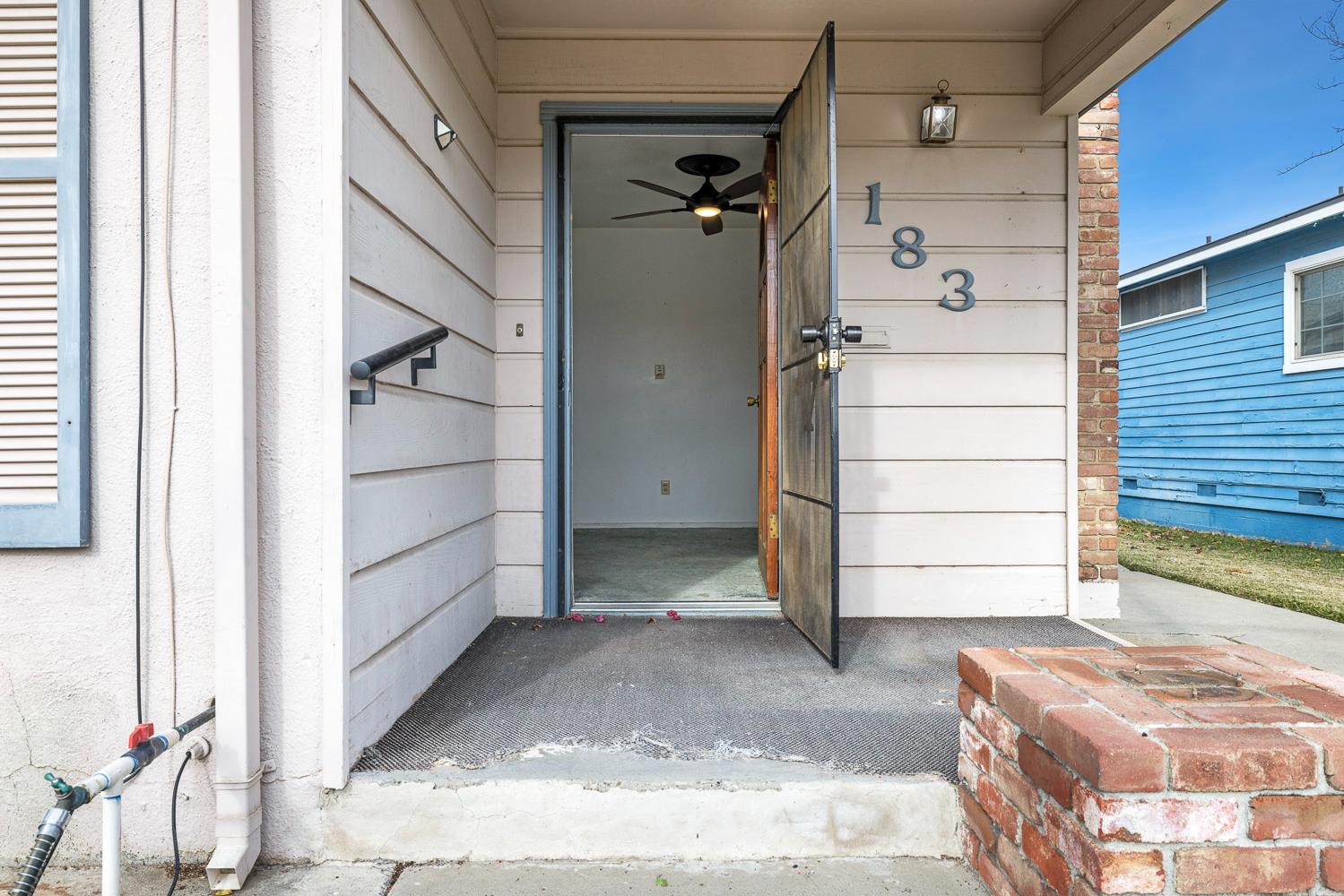 183 Harrison St., Coalinga, CA 93210