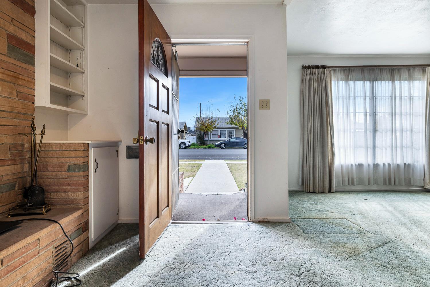 183 Harrison St., Coalinga, CA 93210