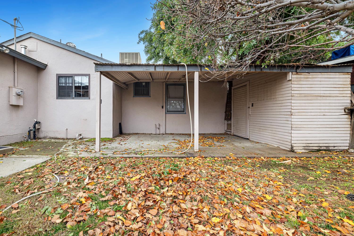 183 Harrison St., Coalinga, CA 93210