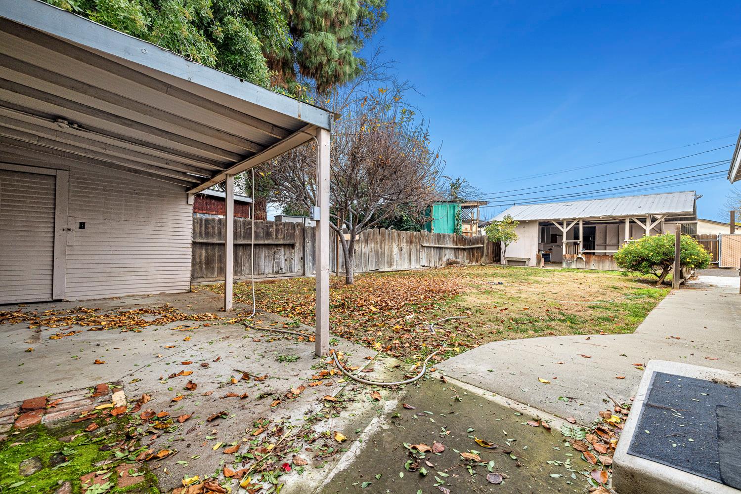 183 Harrison St., Coalinga, CA 93210