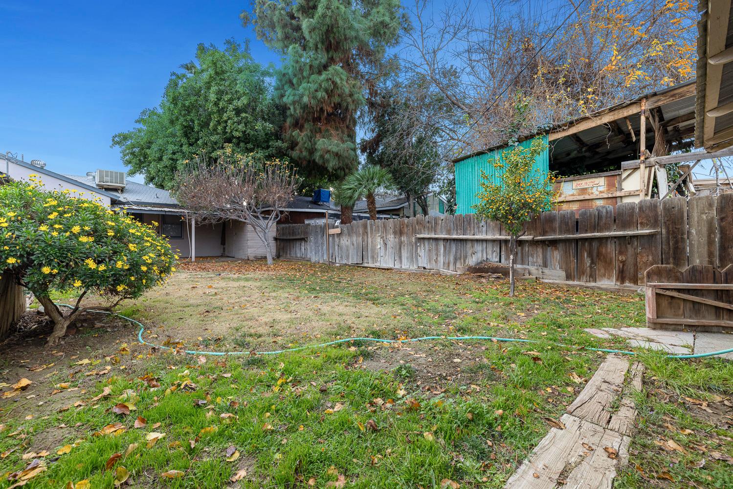 183 Harrison St., Coalinga, CA 93210