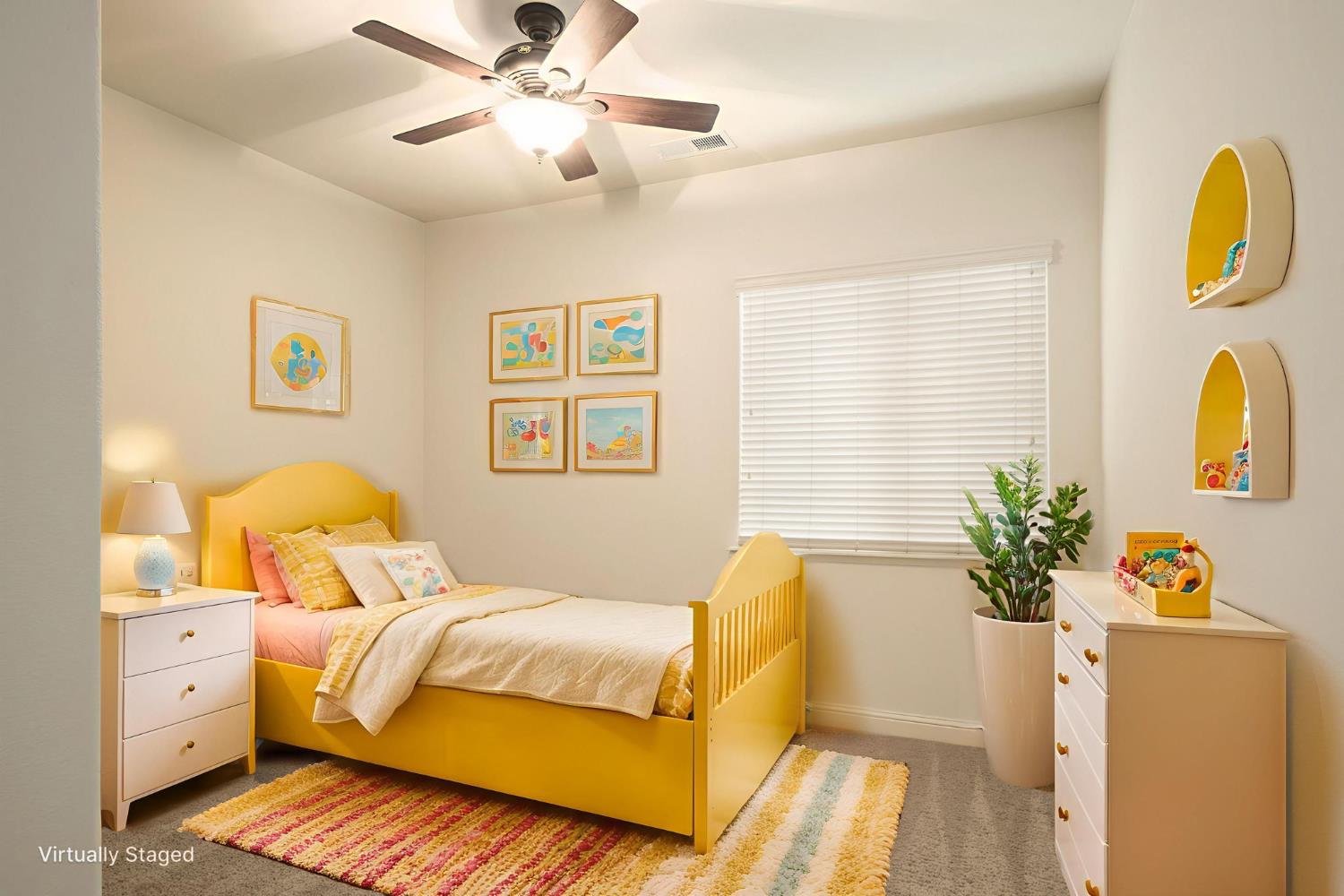 11348 N Via Montessori Dr, Fresno, CA 93730