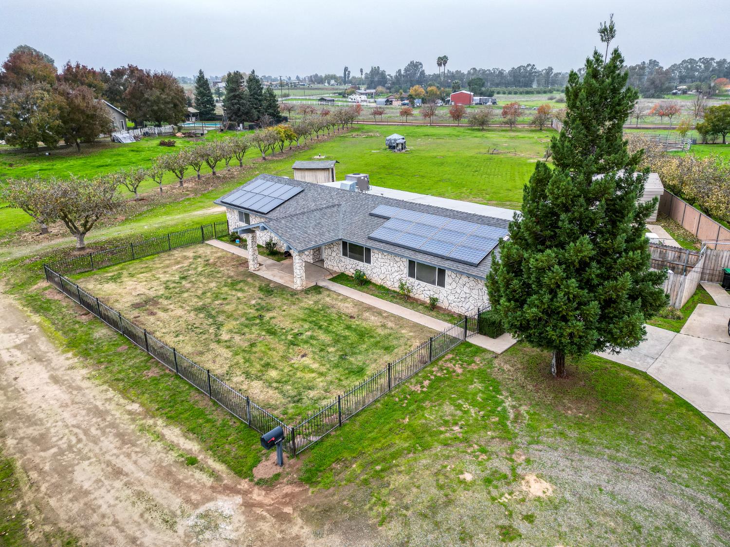 14160 Road 36, Madera, CA 93636