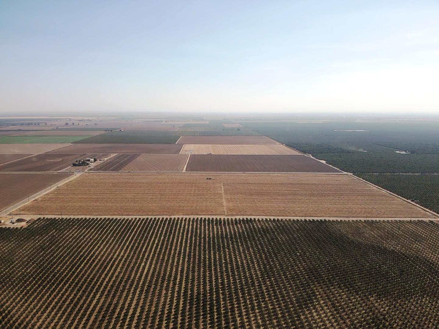 1 Le Grand & Burchell, Le Grand, CA 95333