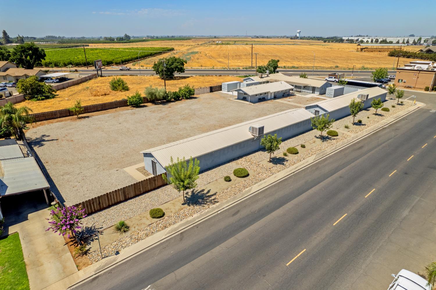 638 W Kern, Dinuba, CA 93618