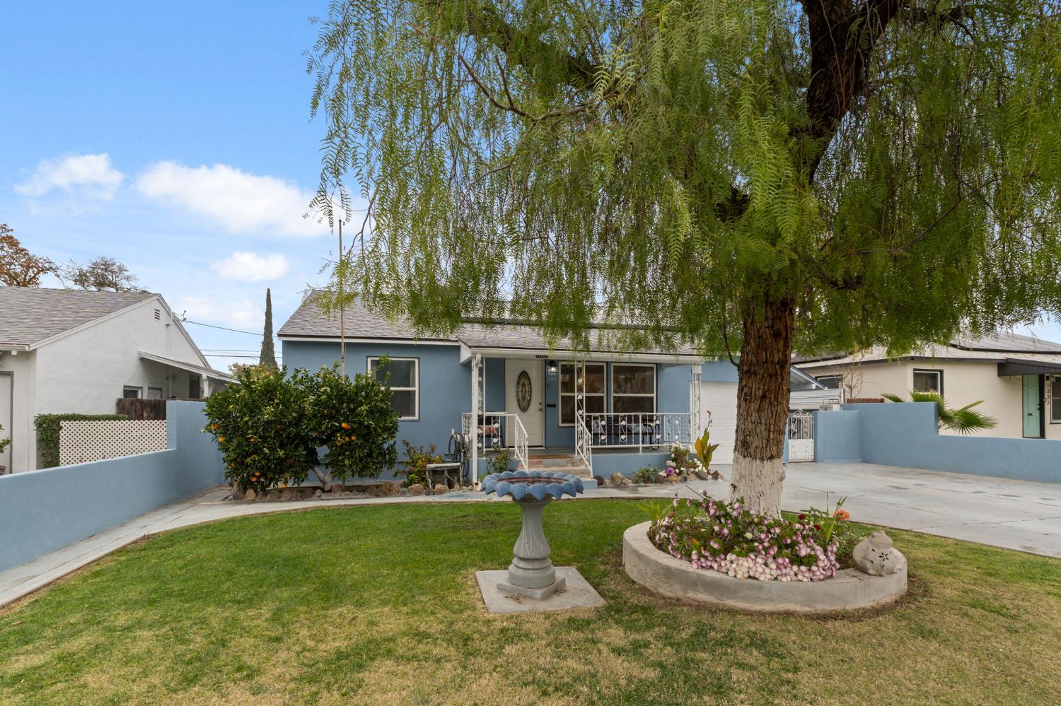 1329 E Princeton Ave, Fresno, CA 93704