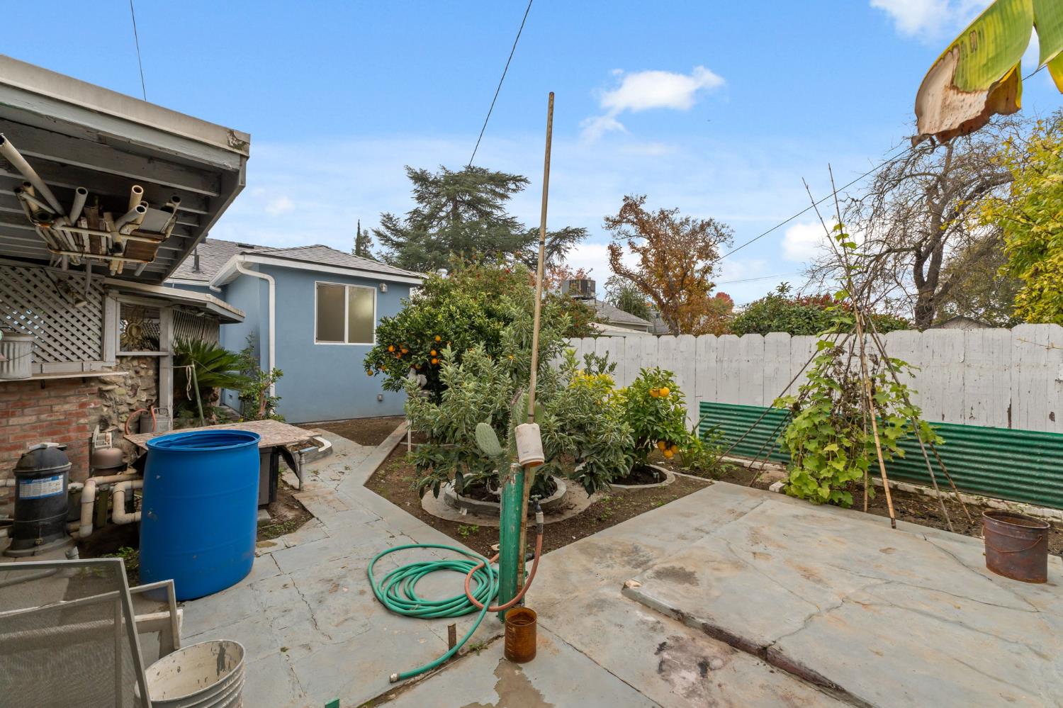 1329 E Princeton Ave, Fresno, CA 93704