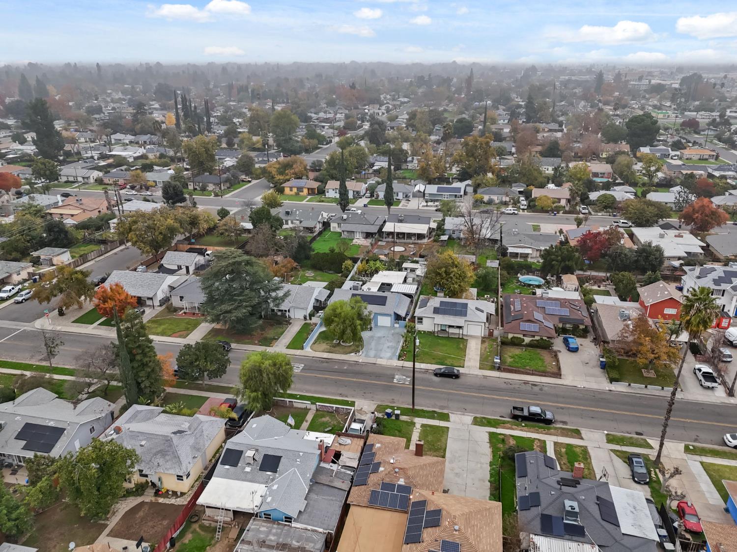 1329 E Princeton Ave, Fresno, CA 93704