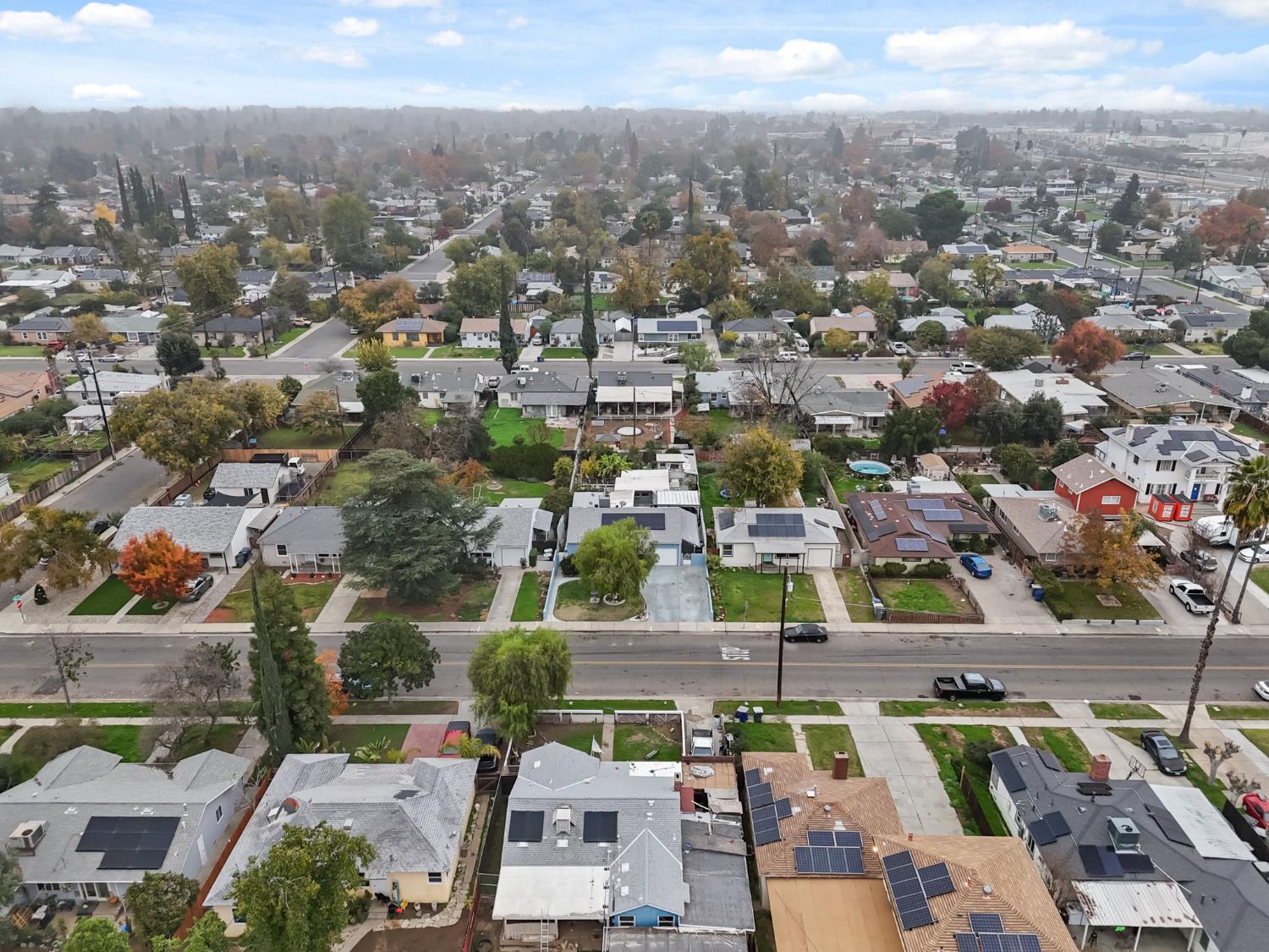 1329 E Princeton Ave, Fresno, CA 93704