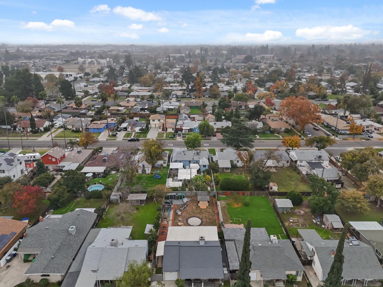 1329 E Princeton Ave, Fresno, CA 93704