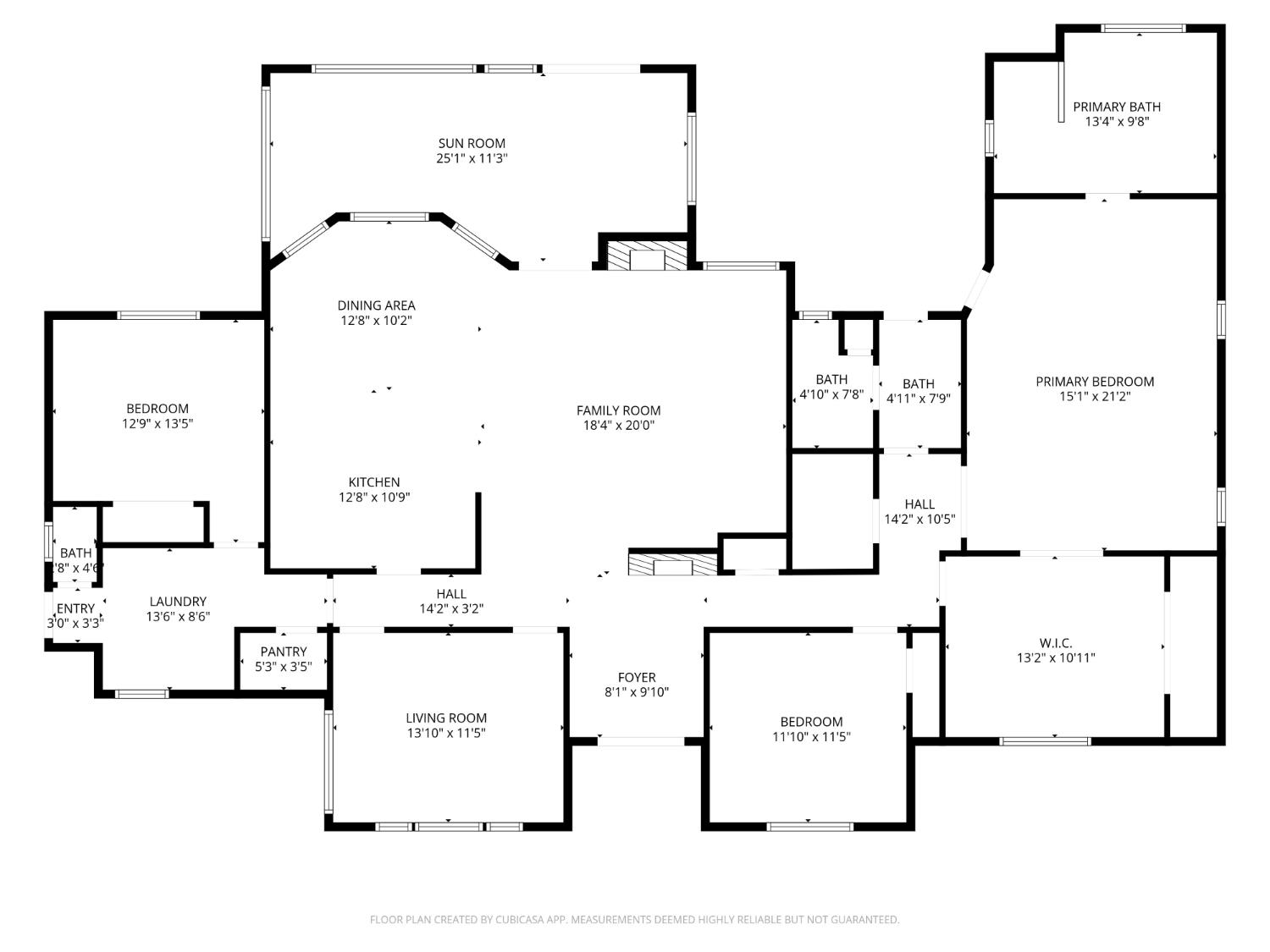 5355 Poinsetta Ave, Clovis, CA 93619