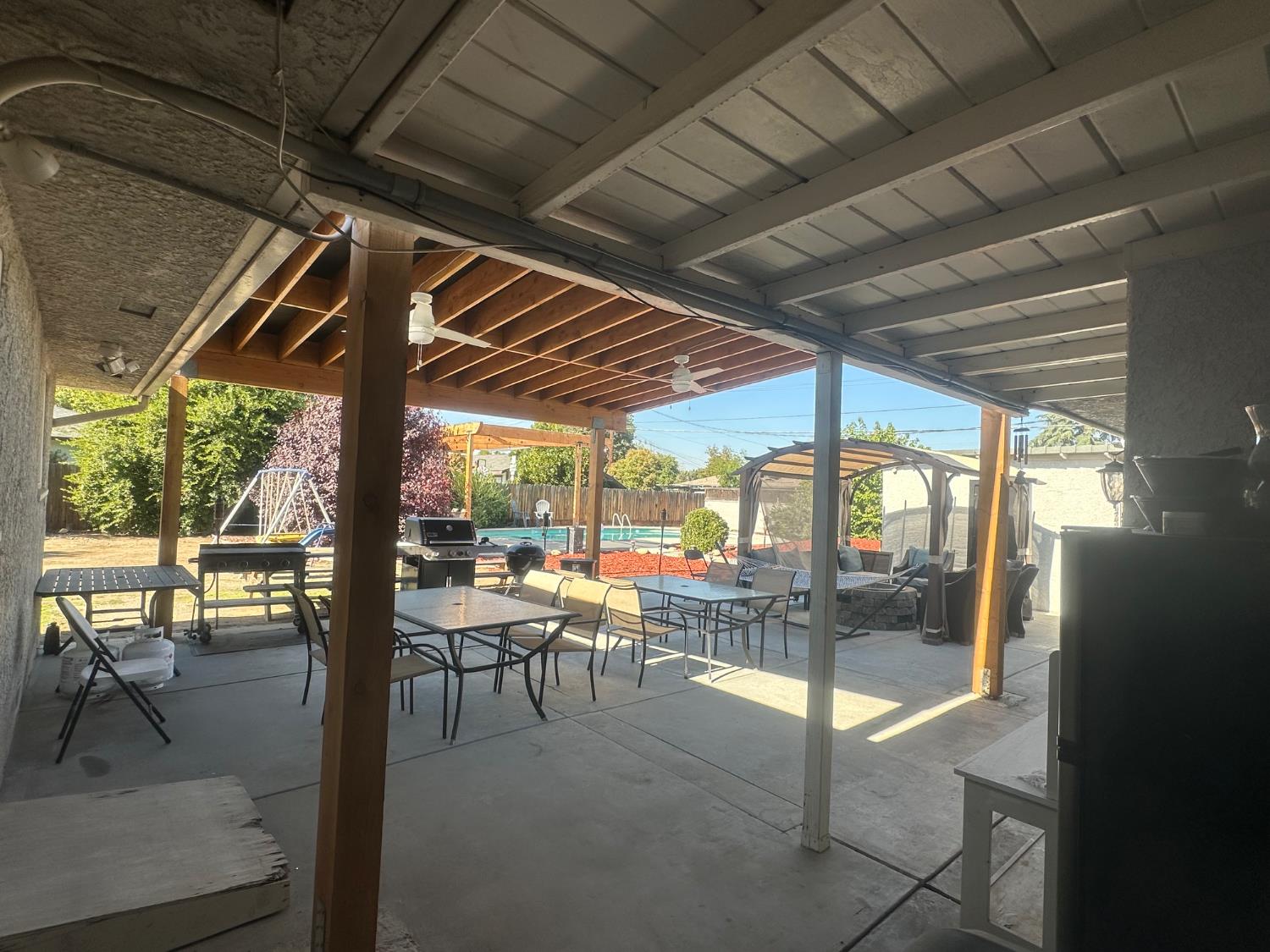 5545 E Washington Ave, Fresno, CA 93727