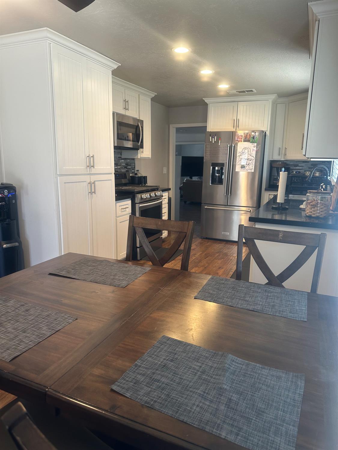 5545 E Washington Ave, Fresno, CA 93727