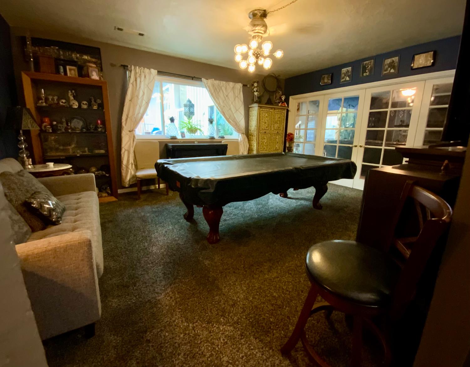 48833 Rock Point Rd, Oakhurst, CA 93644