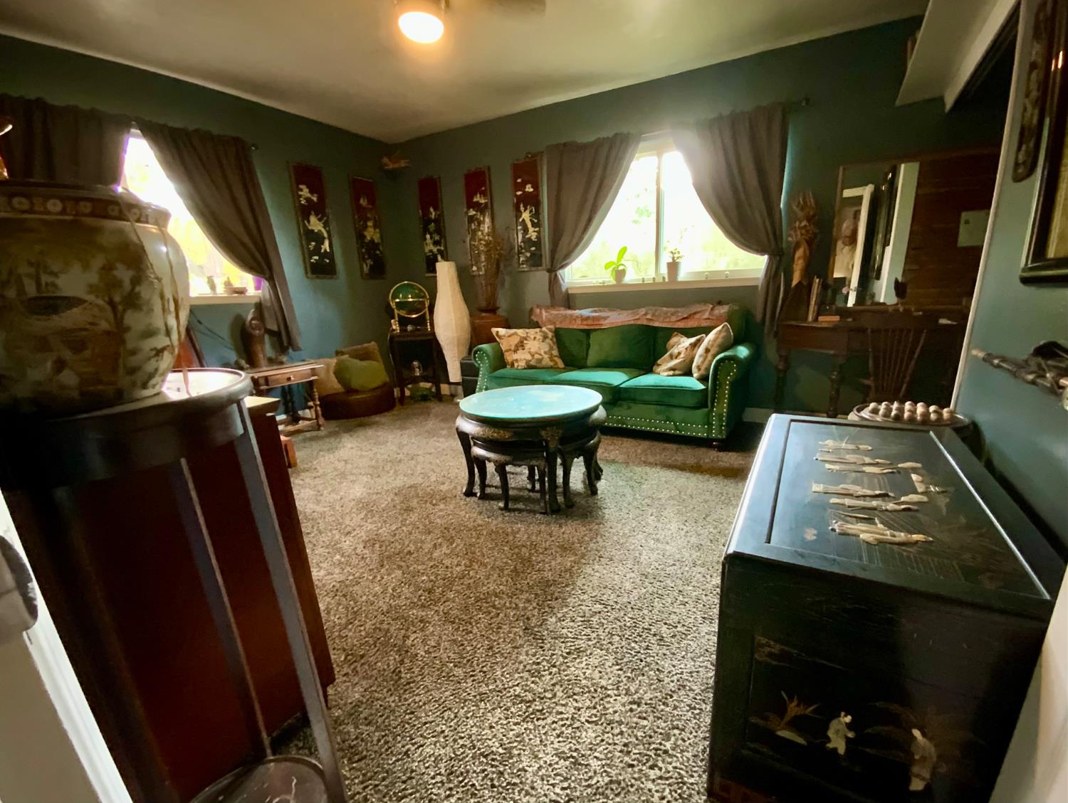 48833 Rock Point Rd, Oakhurst, CA 93644