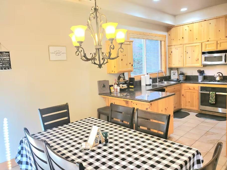 40836 Village Pass Ln, Shaver Lake, CA 93664