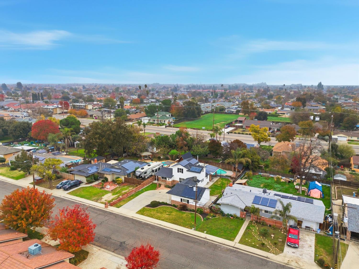 2111 Carter Way, Hanford, CA 93230