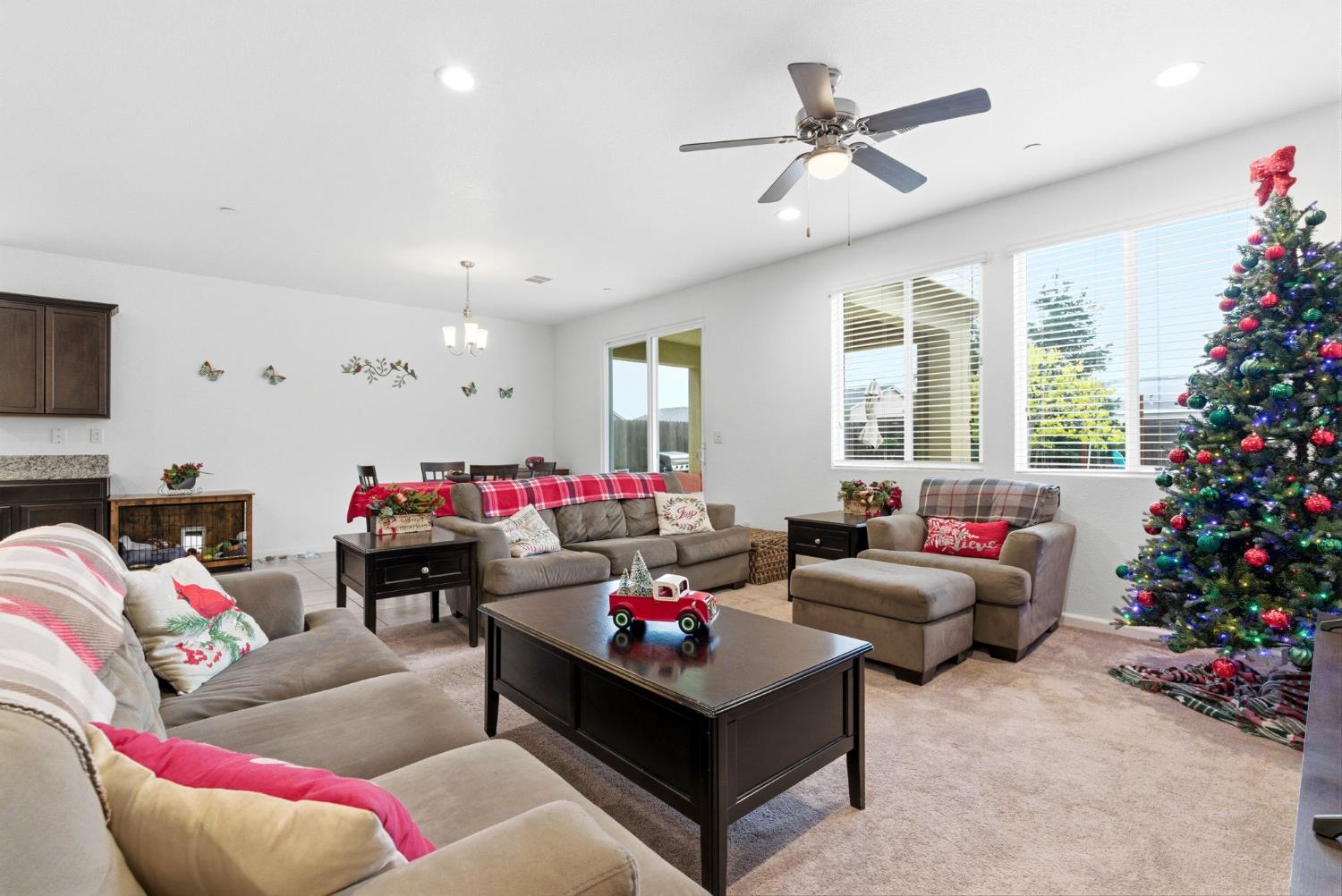 3934 E College, Visalia, CA 93292