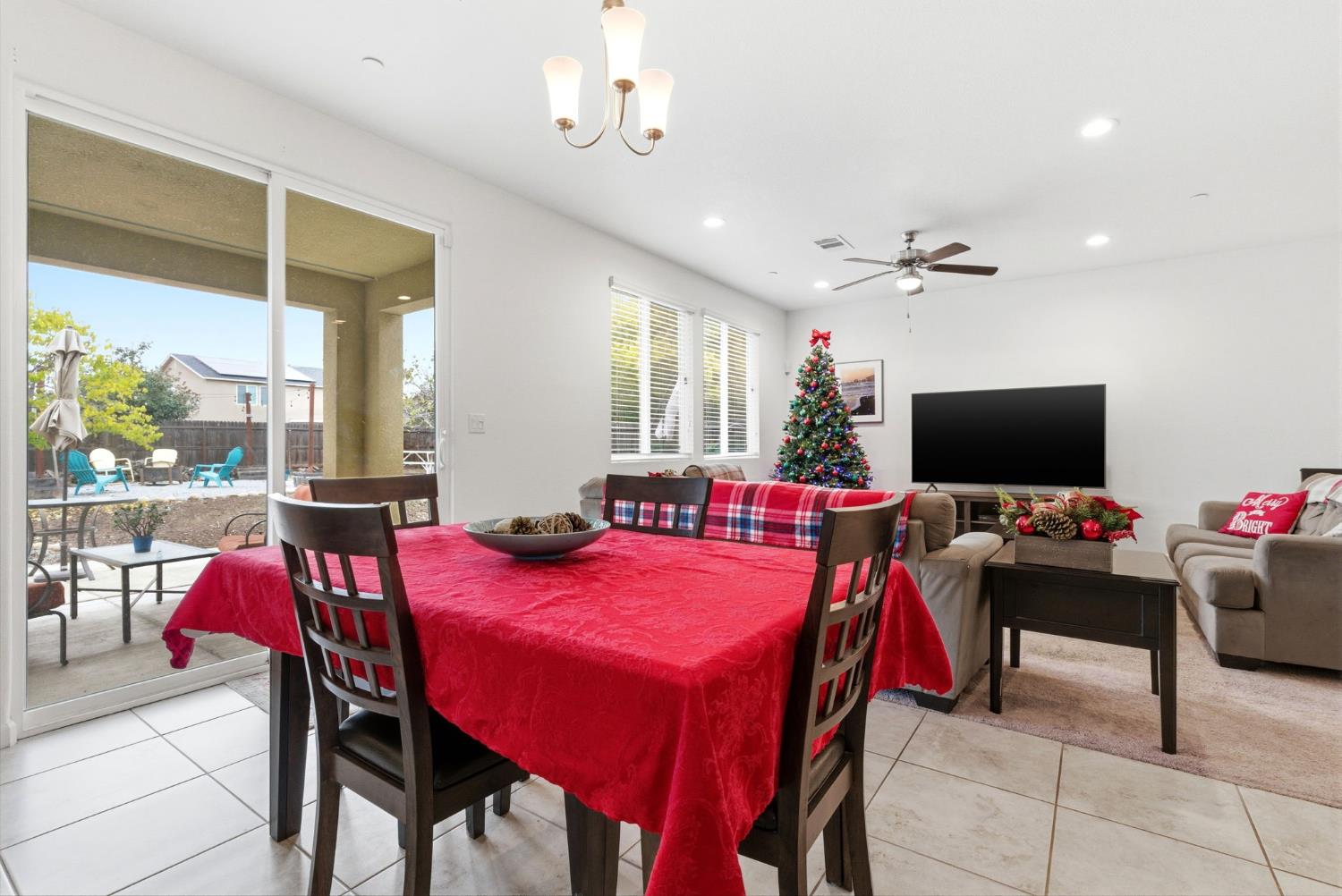 3934 E College, Visalia, CA 93292