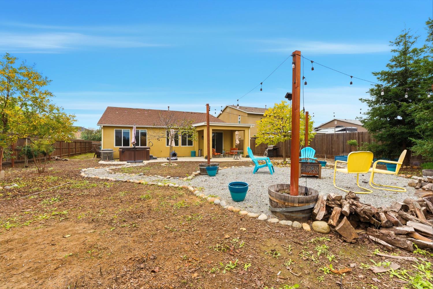 3934 E College, Visalia, CA 93292