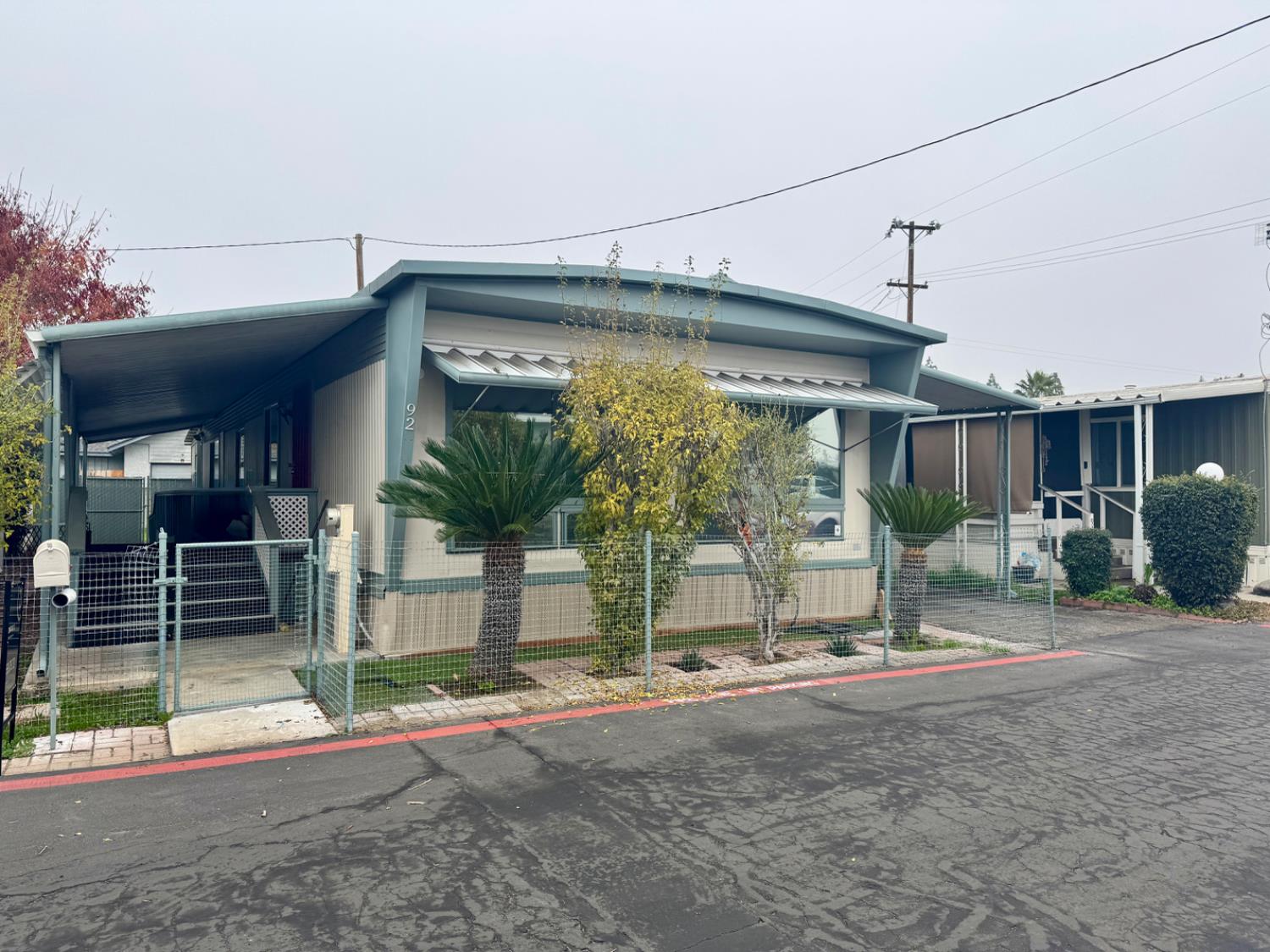 1272 Villa Ave #92, Clovis, CA 93612