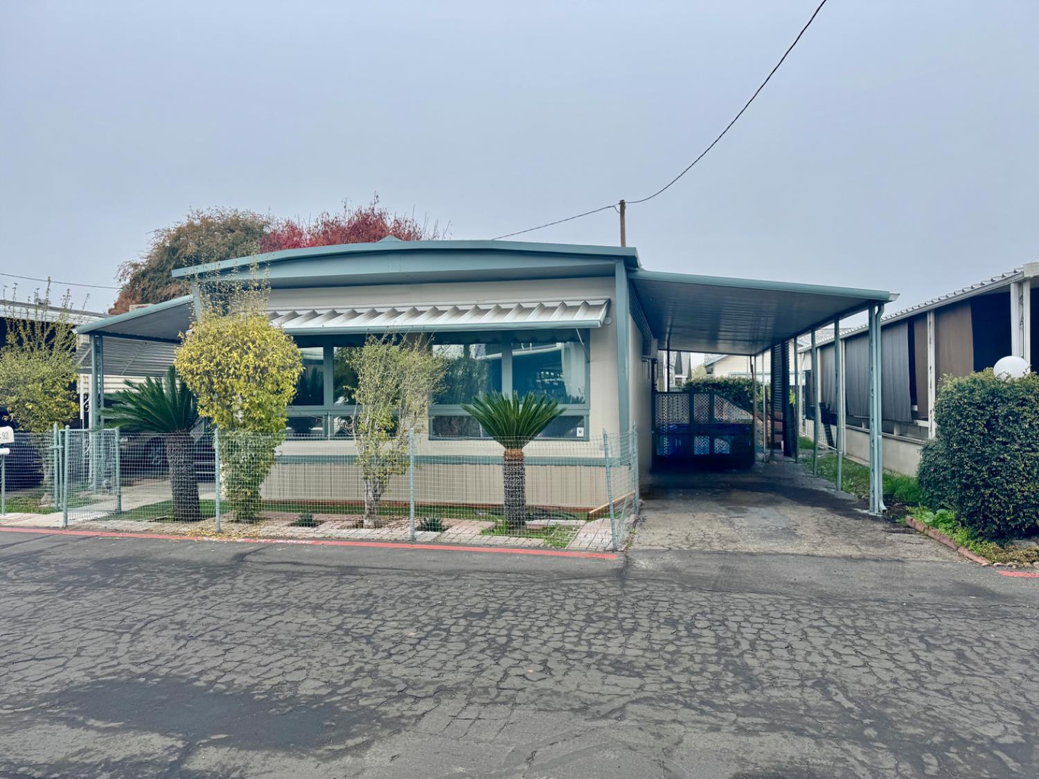 1272 Villa Ave #92, Clovis, CA 93612