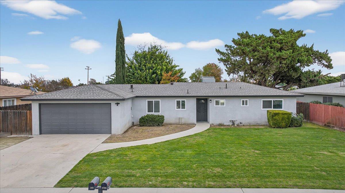 5788 S Cherry Ave, Fresno, CA 93706