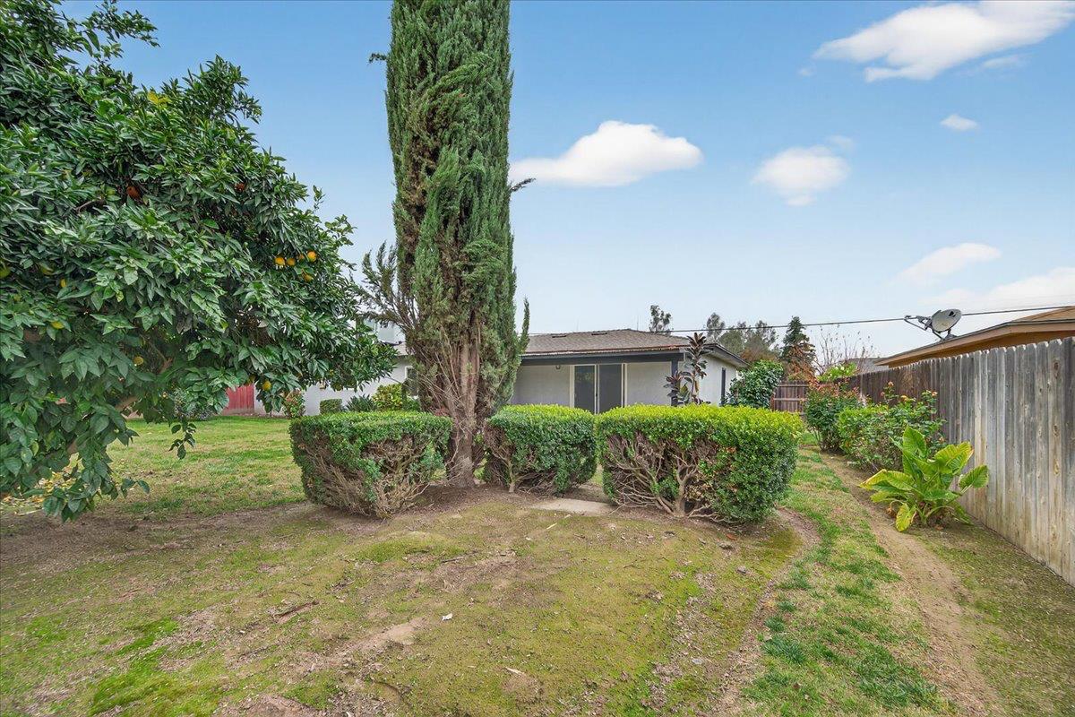 5788 S Cherry Ave, Fresno, CA 93706