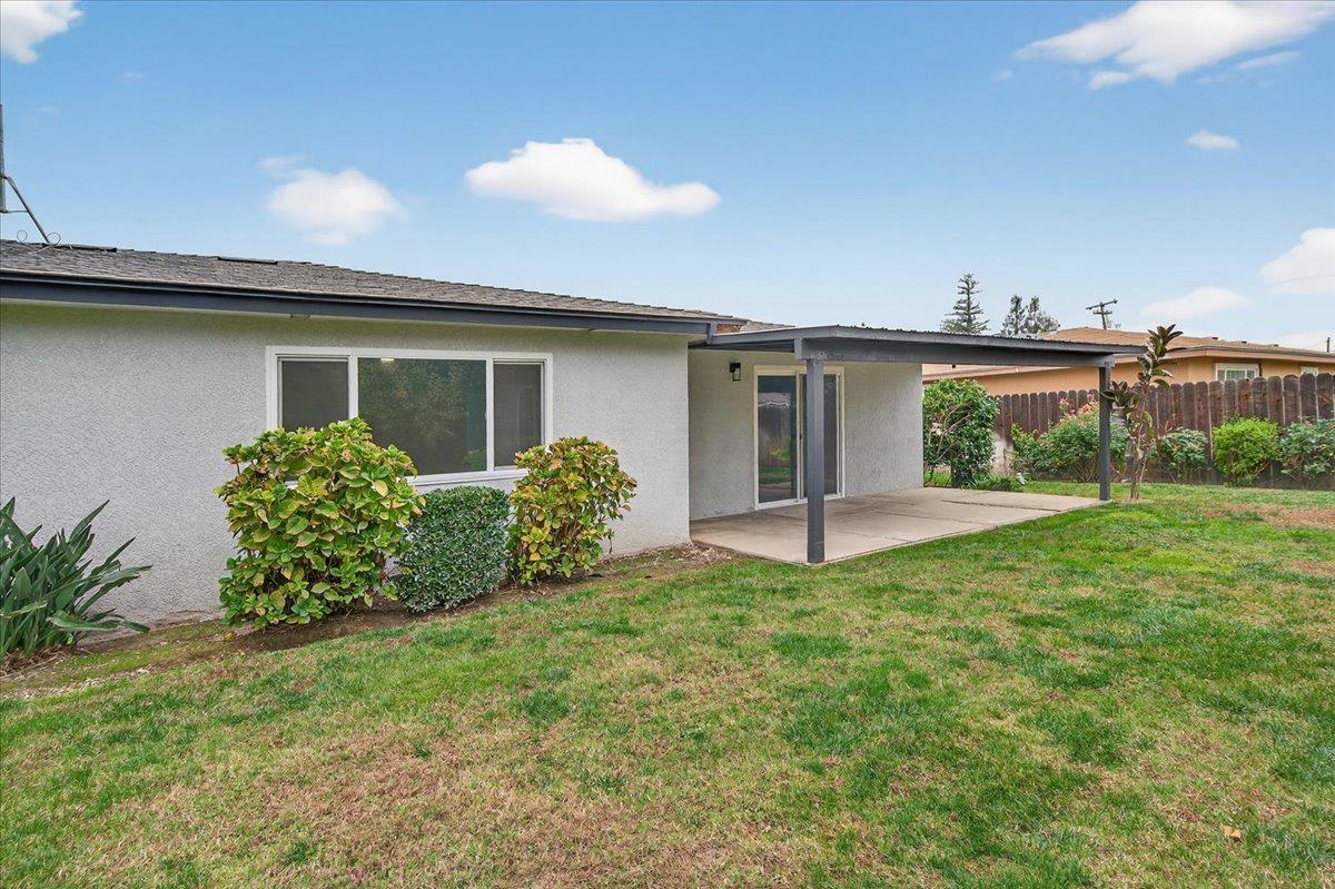 5788 S Cherry Ave, Fresno, CA 93706