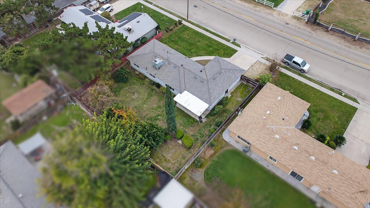 5788 S Cherry Ave, Fresno, CA 93706